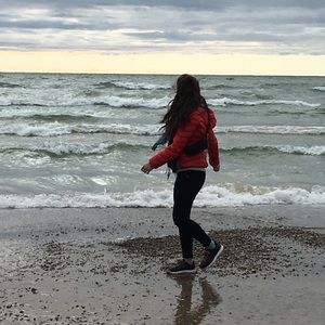 Meet your Posher, Audrey